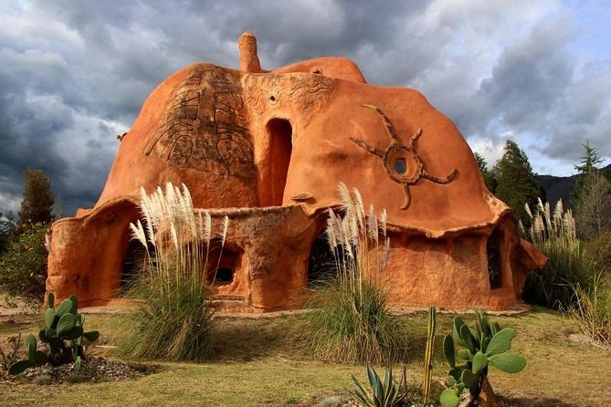Private Tour to Villa de Leyva - Colombian Heritage Town - Why Villa de Leyva works as a day trip from Bogotá