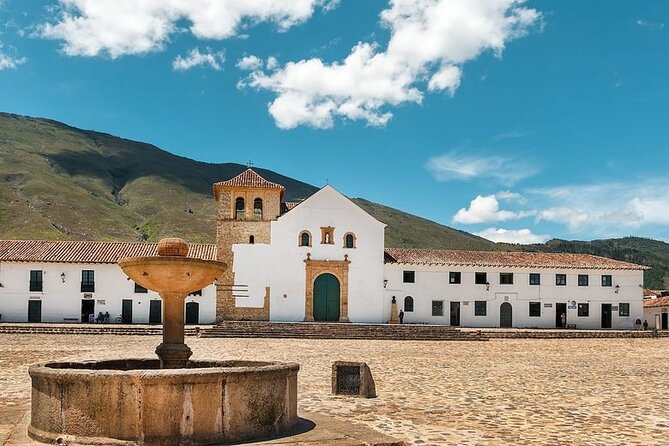 Private Tour to Villa de Leyva - Colombian Heritage Town - Antonio Nariño and Colombia’s independence story