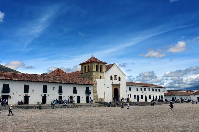 Private Tour to Villa de Leyva - Colombian Heritage Town - Fossils and native species at the old mill