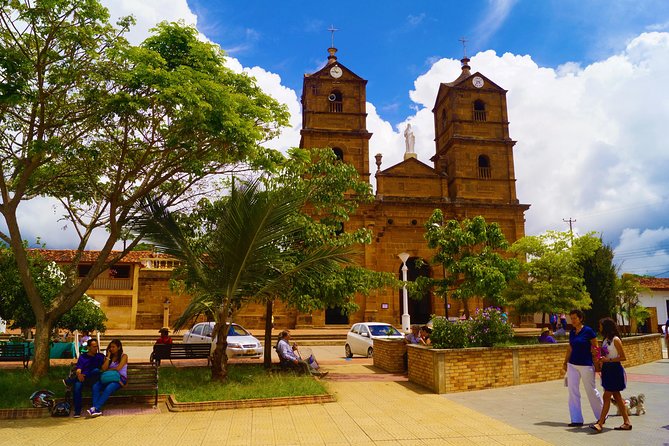 Private Tour - Zapatoca (Culture) - Who will enjoy this tour most