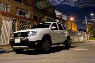 Private Transfer Airport BOG to Bogota City one way