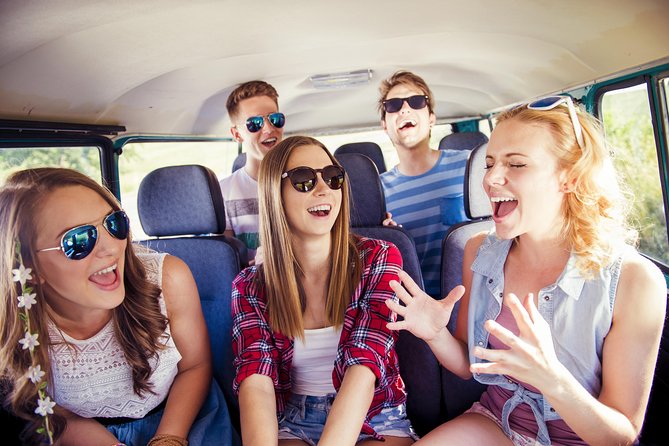Private Transfer from Bogota Airport (BOG) - The 60-minute waiting rule needs careful attention