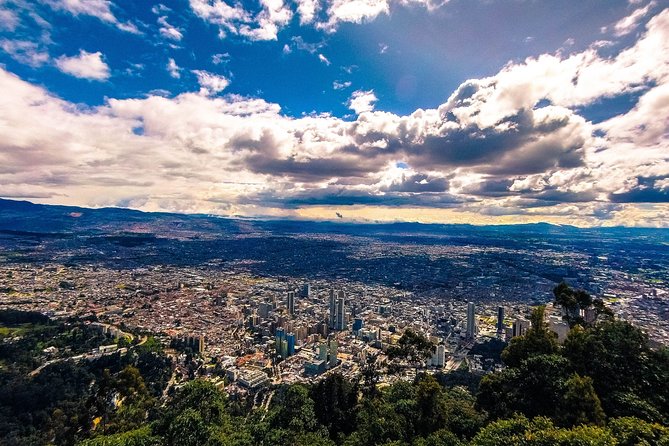 Private Transfer from Bogotá-El Dorado (BOG) Airport to Bogotá City - Who will appreciate this transfer most?