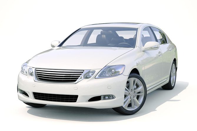 Private Transfer from Cali Airport (CLO) - Key Points Before You Book