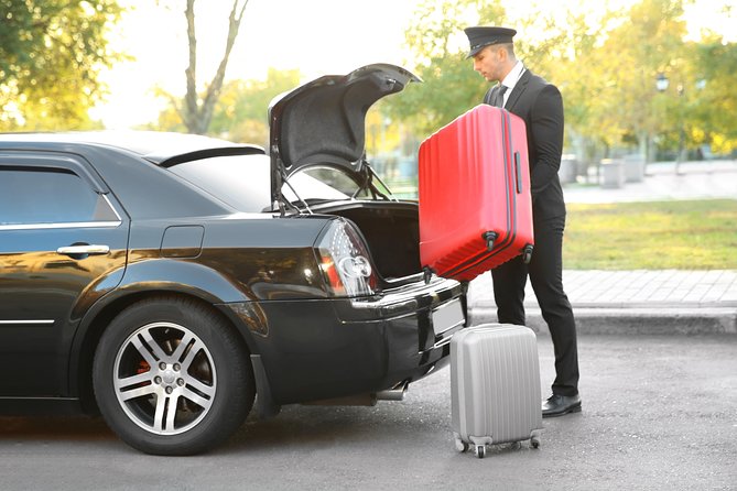 Private Transfer from Medellin Airport (MDE) - The good record, and the serious exceptions