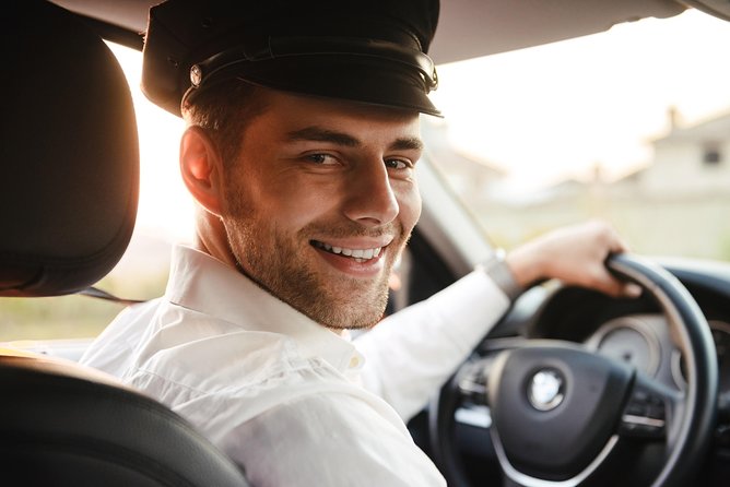 Private Transfer from Medellin Airport (MDE) - What happens before your flight lands