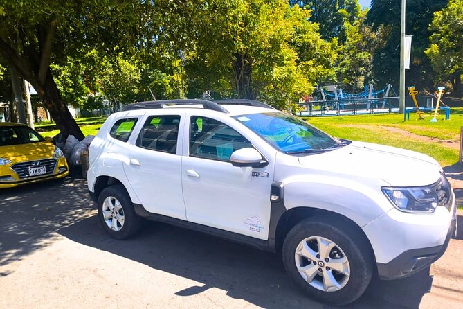 Private Transfer in Bogota to and from the Airport 24 hours - Why a private Bogotá airport ride can help