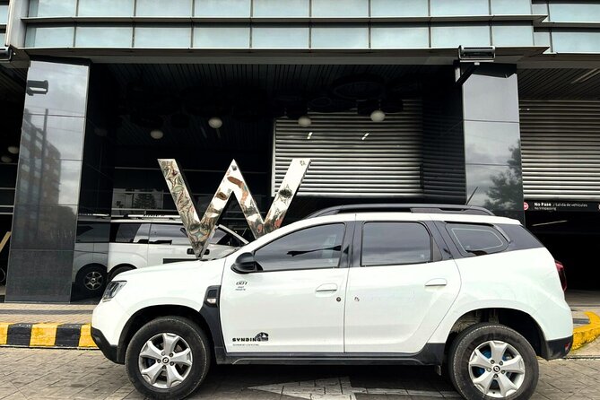 Private Transfer in Bogota to and from the Airport 24 hours - Is $20.10 per person a good value?