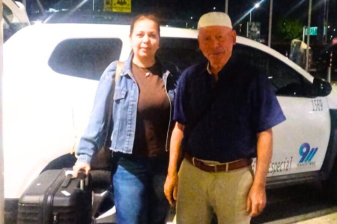 Private Transfer in Bogota to and from the Airport 24 hours - Timing, opening hours, and the 24-hour claim