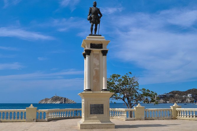 Private Transportation from Cartagena to Santa Marta City - Why a private car makes this Colombian connection easier