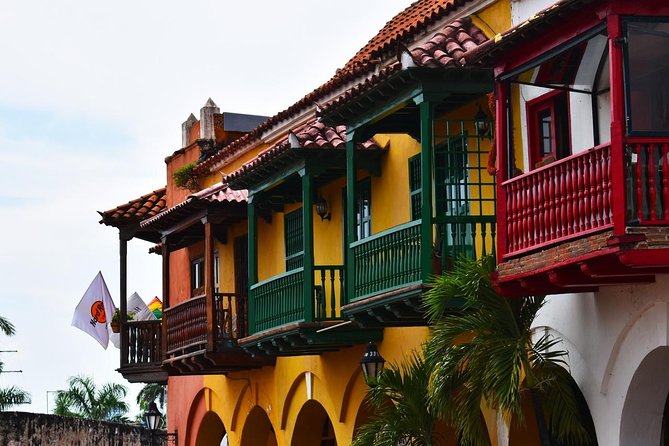 Private transportation from Santa Marta city to Cartagena - Why this route is worth doing by private car
