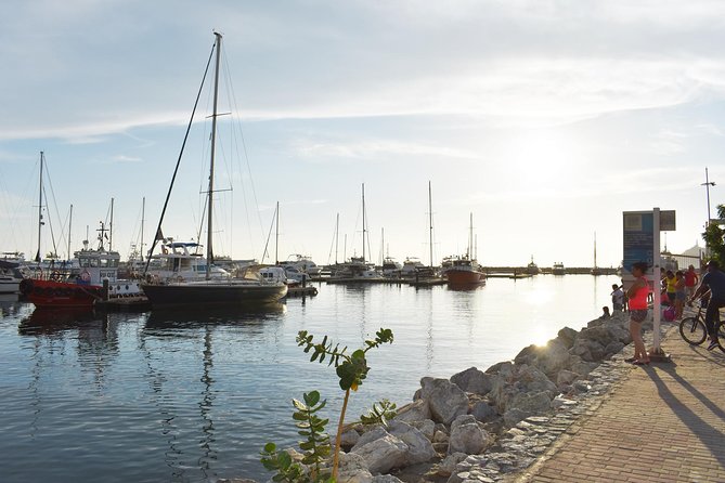 Private transportation service from Barranquilla to Santa Marta - Key points at a glance