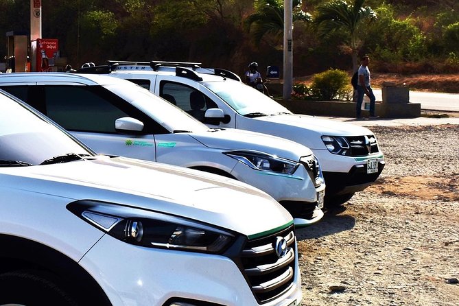 Private transportation service from Barranquilla to Santa Marta - Why a private Barranquilla to Santa Marta ride helps