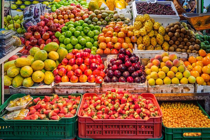 Private Urban Tour: Market, Graffiti & Tejo in Bogotá - Who will get the most from this Bogotá tour?