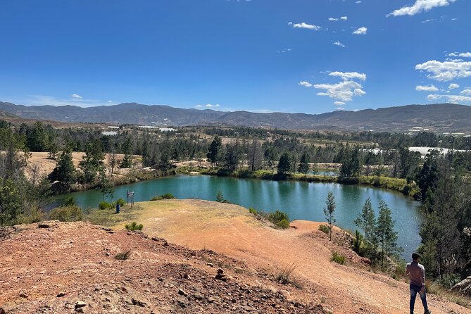 Private Villa de Leyva Full Day Tour - Key points before you reserve