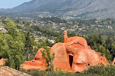 Private Villa de Leyva Full Day Tour