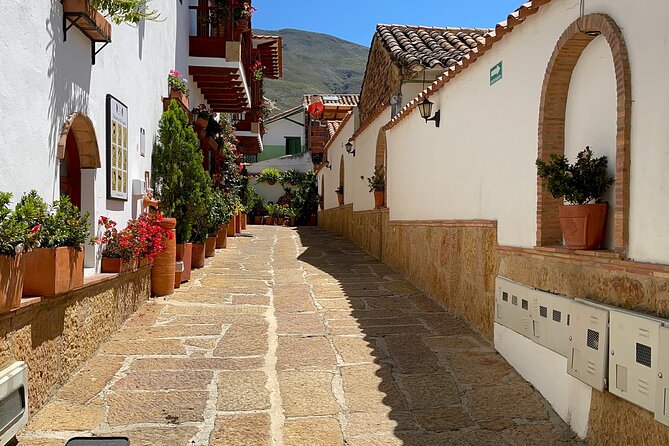 Private Villa de Leyva Full Day Tour - Fossils at the Paleontological Museum