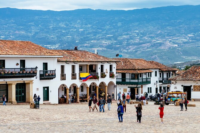 Private Villa de Leyva Full Day Tour - What the private format really gives you