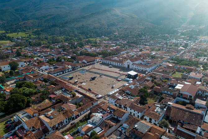 Private Villa de Leyva Full Day Tour - Who should book this day trip?