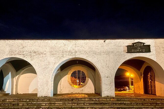 Private Visit to Casa Loca and Guatavita - Starting at 6:30 a.m. on Calle 187