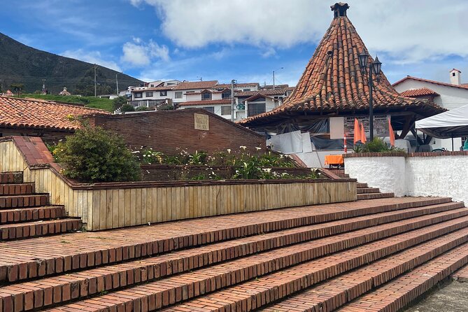 Private Visit to Casa Loca and Guatavita - What the $156 Price Really Covers