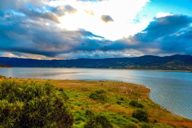 Private Visit to the Guatavita Reservoir, town and lagoon - Key points to know before booking