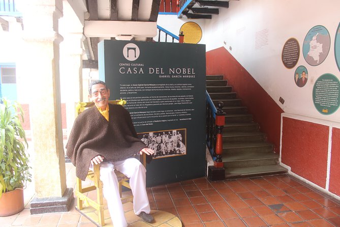Private Visit to Zipaquira's Town & Salt Cathedral + In&Out Transfer + (6 hours) - Five useful things to know before booking