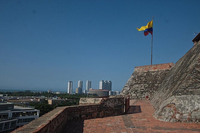 Private Walking Tour in Walled City and Getsemani Cartagena - What the private format is really worth