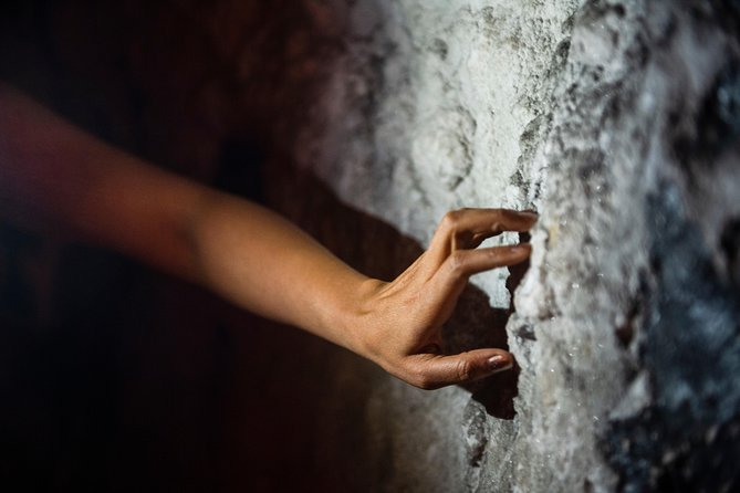 Private Zipaquirá Salt Cathedral Tour from Bogotá - Why this underground cathedral is worth your time