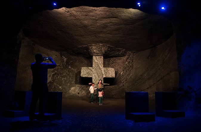 Private Zipaquirá Salt Cathedral Tour from Bogotá - Does the $201 price make sense?
