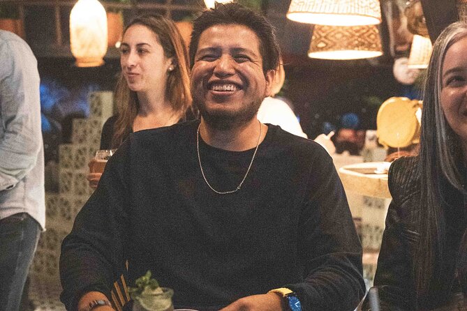 Pub Crawl in Bogotá - Why This Bogotá Night Out Works