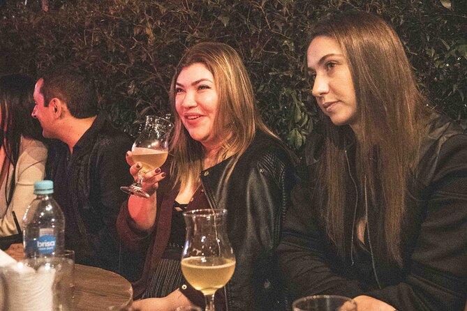 Pub Crawl in Bogotá - Ending at Federal Rooftop
