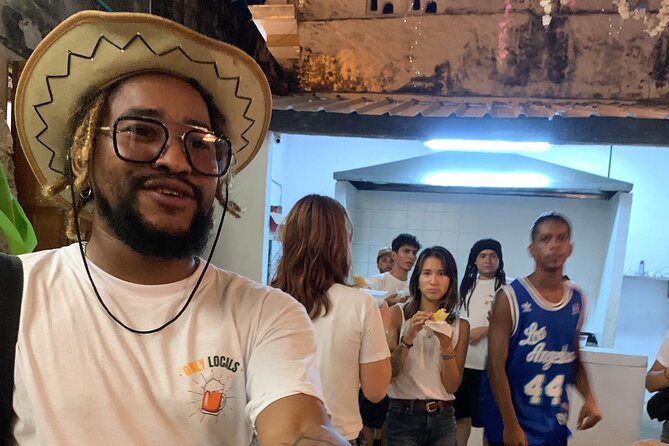 Pub Crawl Only Locals Have Fun In The Walled City - Starting at 9:00 pm in Cartagena de Indias