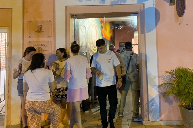 Pub Crawl Only Locals Have Fun In The Walled City - The bilingual coordinator and accident insurance