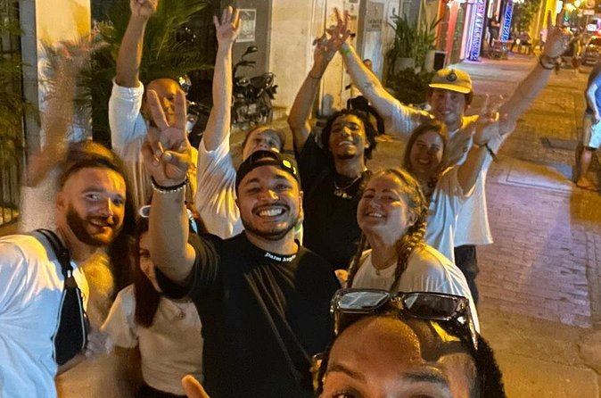 Pub Crawl Only Locals Have Fun In The Walled City - Who will get the most from this night out?