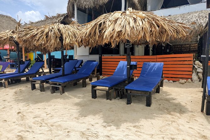 Quiet Beach, Baru Premium to the max - Who will enjoy this Barú day trip?