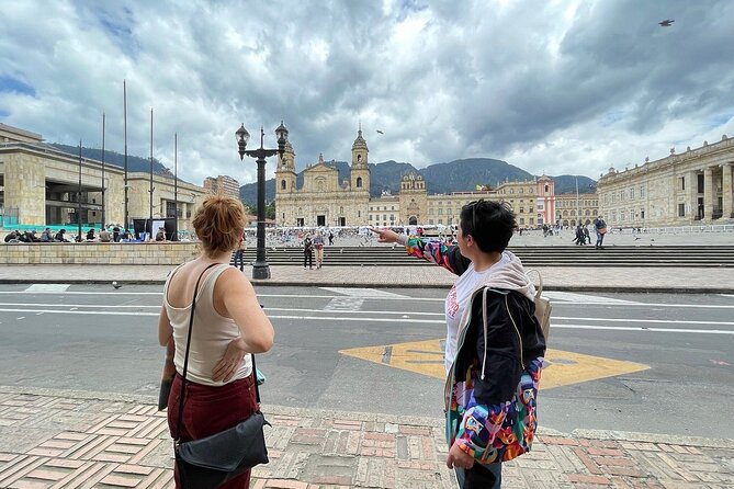 Rent a local friend in Bogota - What a local friend means in Bogotá