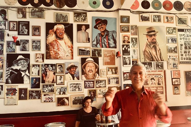 RiCo Salsa Tour: Cali Real - Barrio Obrero Park: seeing salsa’s neighborhood setting