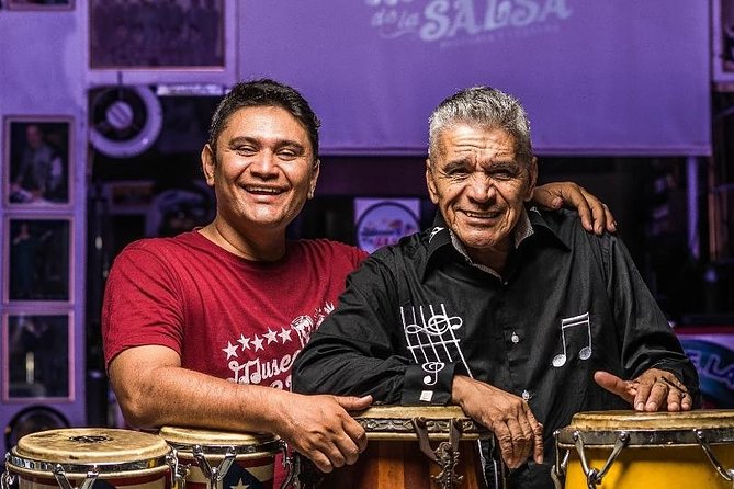 RiCo Salsa Tour: Cali Real - Piper Pimienta’s monument and the people behind the music