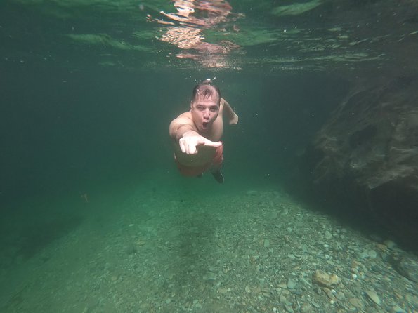 Rivering in The Danube (The Mermaid) - Why This Day Trip Works