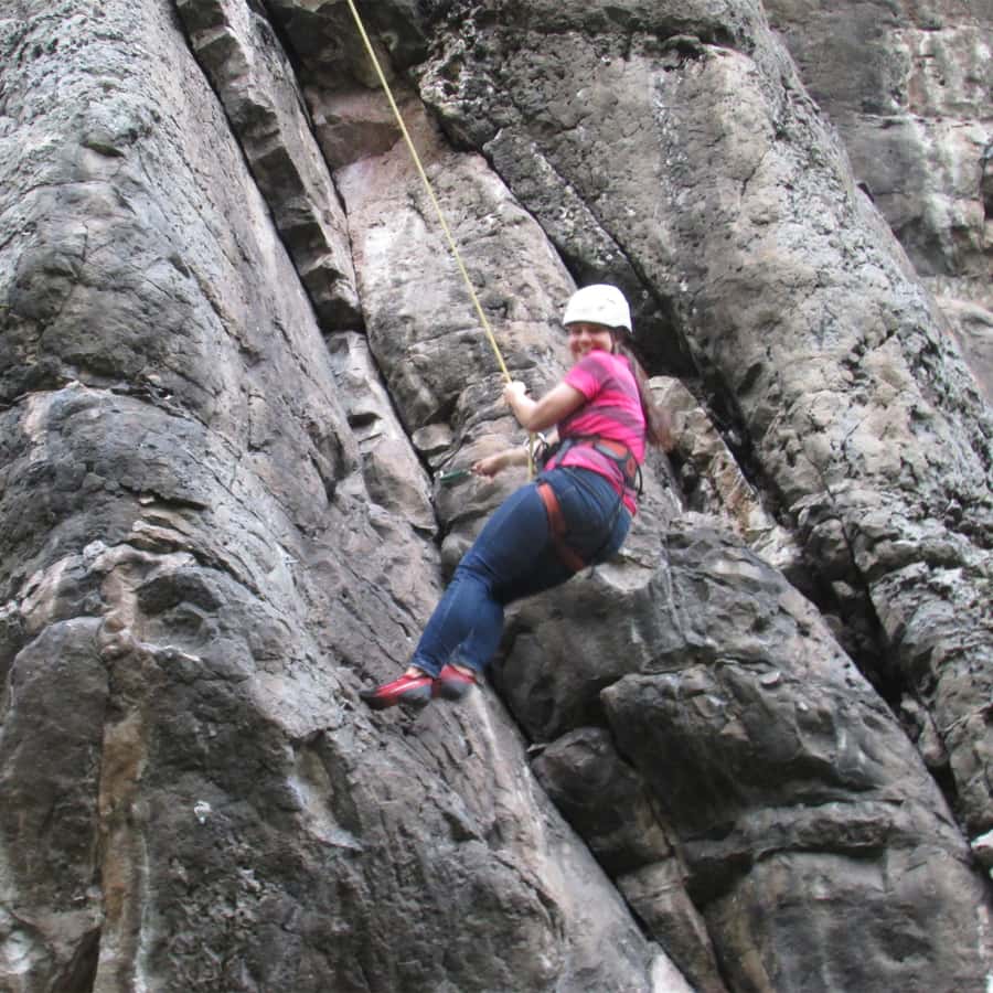 Rock Climbing in Suesca Experience - The ride from your hotel sets the tone