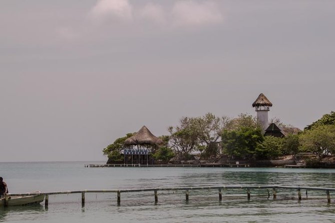 Rosario Islands Day Trip: Snorkel & Sunbathe at Isla del Sol - What this Rosario Islands day is really like