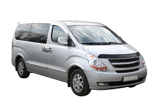 Roundtrip Private Transfer from Cali Airport (CLO) - Key Details Before You Book