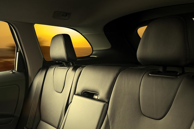 Roundtrip Private Transfer from Cali Airport (CLO) - From Alfonso B. Aragon Airport to Cali