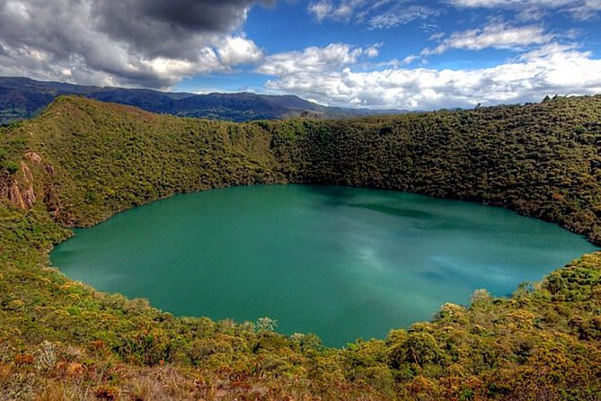 Route of the 7 Treasures of El Dorado - Guatavita and Zipaquirá - Five things to know before you book