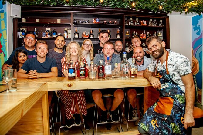 Rum and Chocolate Tasting in Cartagena - Key points to know before booking