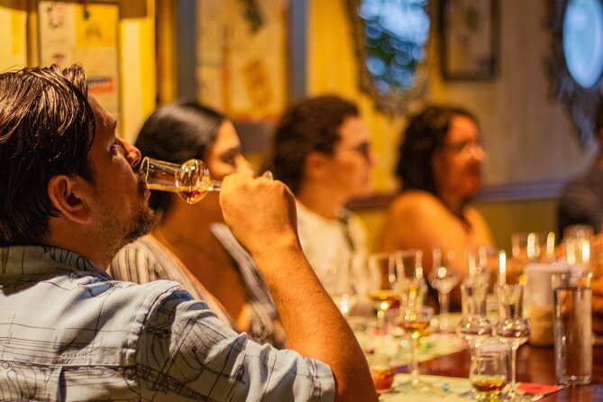 Rum and Chocolate Tasting in Cartagena - A cool break after Cartagena’s heat