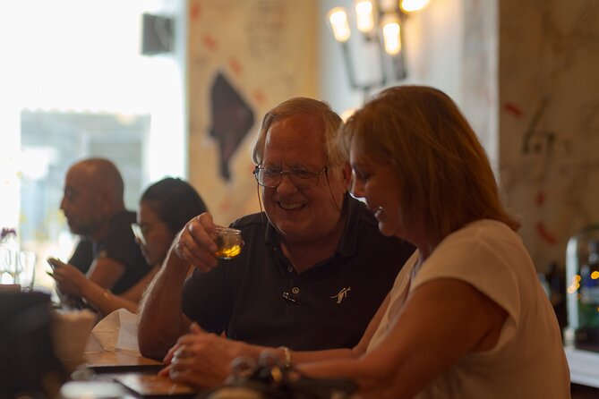 Rum and Chocolate Tasting in Cartagena - Is $114 a fair price?