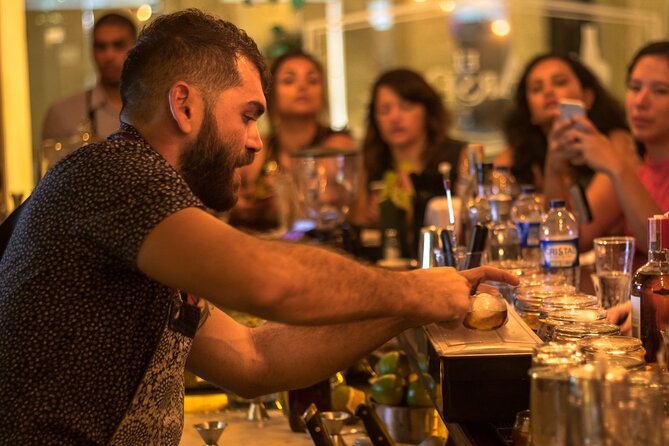 Rum and Chocolate Tasting in Cartagena - Who will enjoy this most?