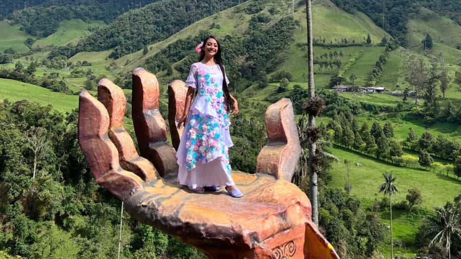 Salento and Cocora Valley Full Plan from Pereira or Armenia - The Willys Jeep ride